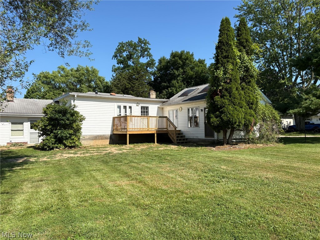 2140 Claus Road Vermilion OH 44089