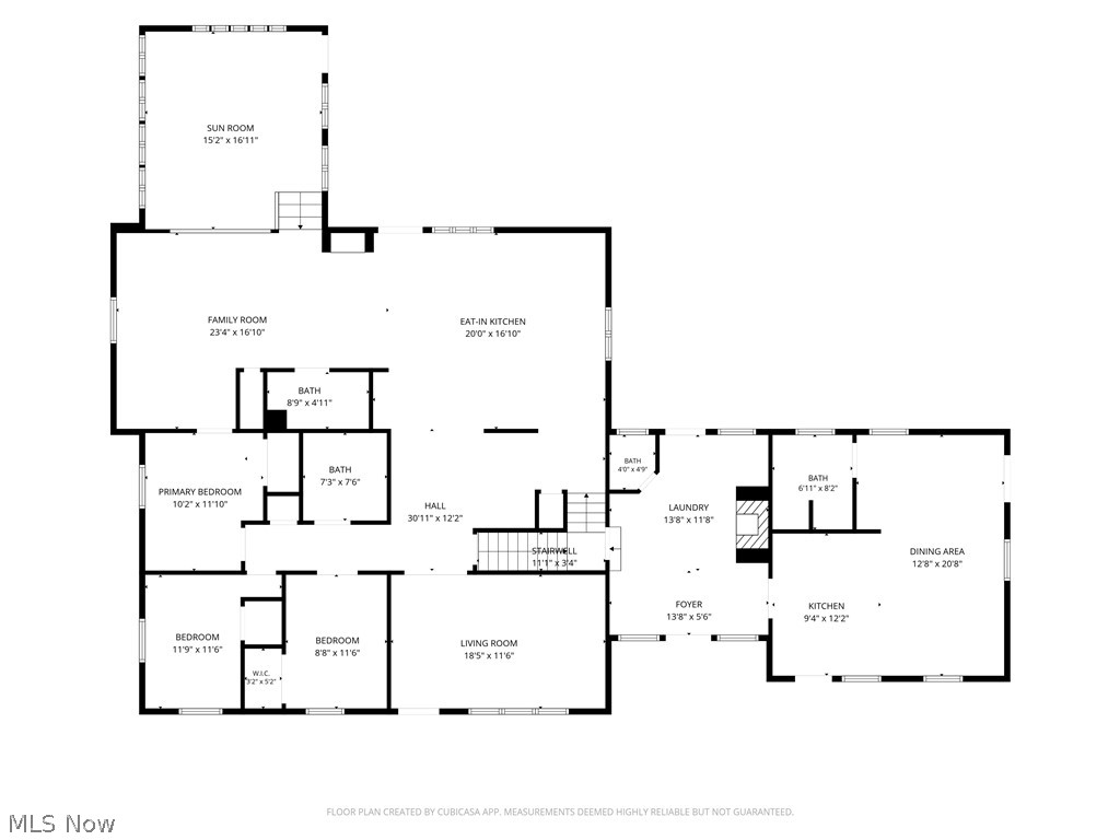 2140 Claus Road Vermilion OH 44089