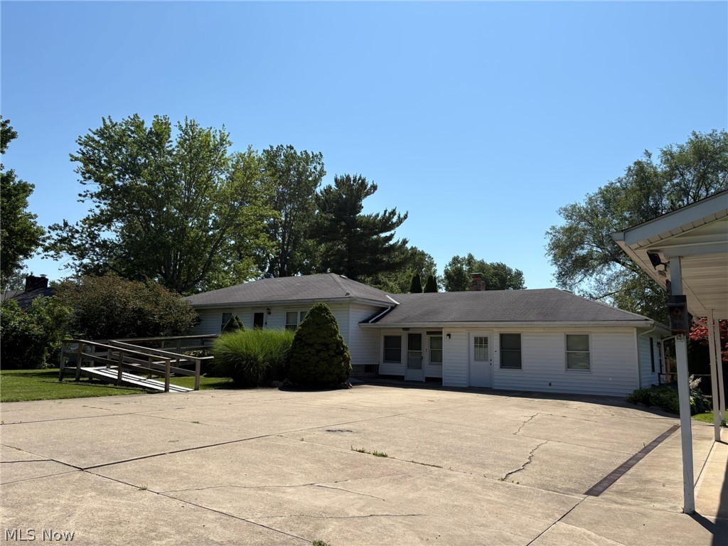 2140 Claus Road Vermilion OH 44089