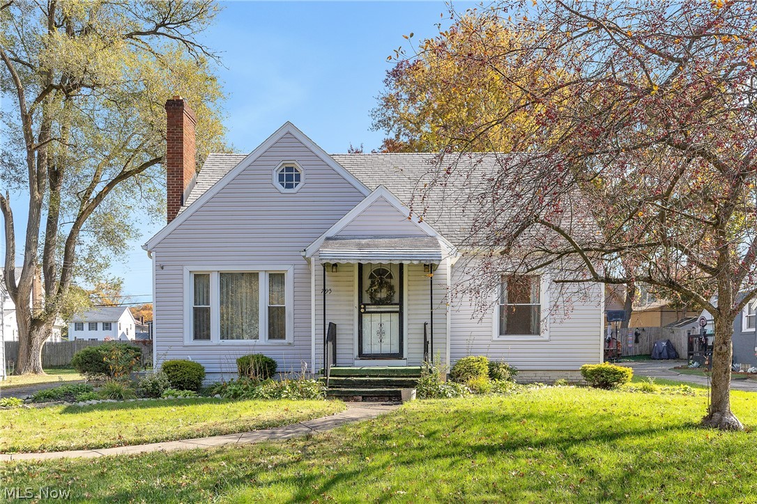 795 S Hawkins Avenue Akron OH 44320