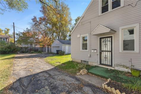 795 S Hawkins Avenue Akron OH 44320