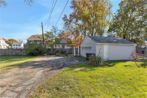 795 S Hawkins Avenue Akron OH 44320