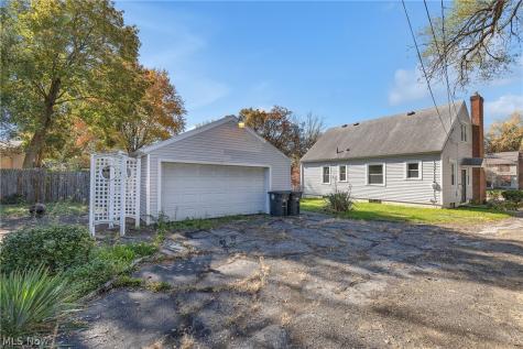 795 S Hawkins Avenue Akron OH 44320