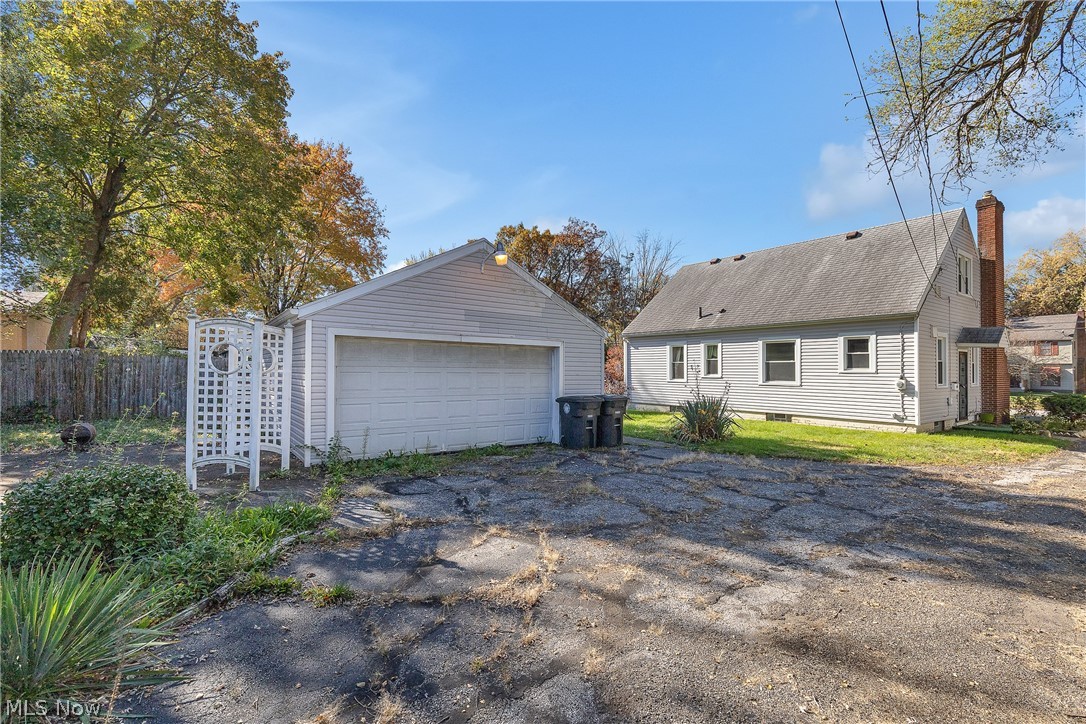 795 S Hawkins Avenue Akron OH 44320