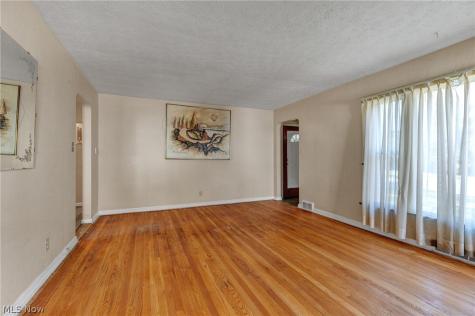 795 S Hawkins Avenue Akron OH 44320