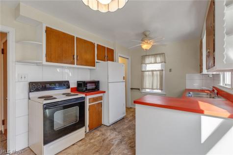 795 S Hawkins Avenue Akron OH 44320