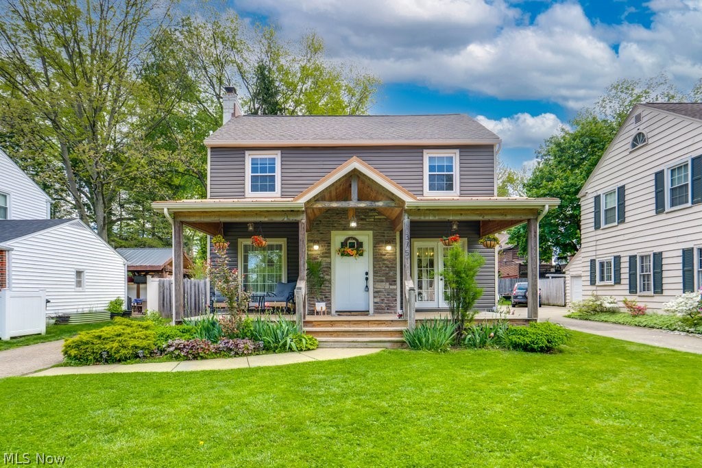 375 Roslyn Avenue Akron OH 44320