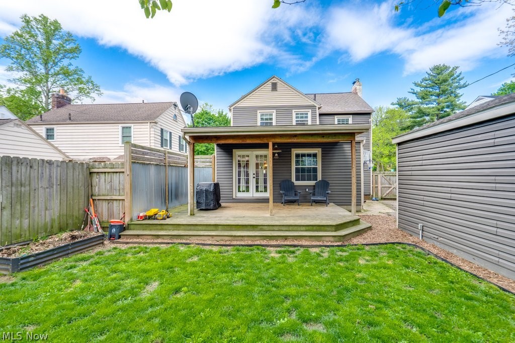 375 Roslyn Avenue Akron OH 44320
