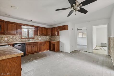 492 E Hopocan Avenue Barberton OH 44203