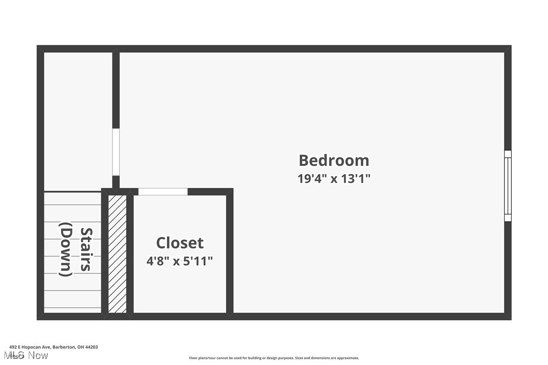 492 E Hopocan Avenue Barberton OH 44203