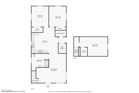492 E Hopocan Avenue Barberton OH 44203