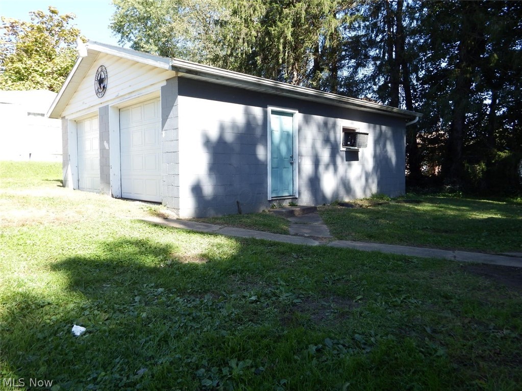 122 Short Street Roseville OH 43777