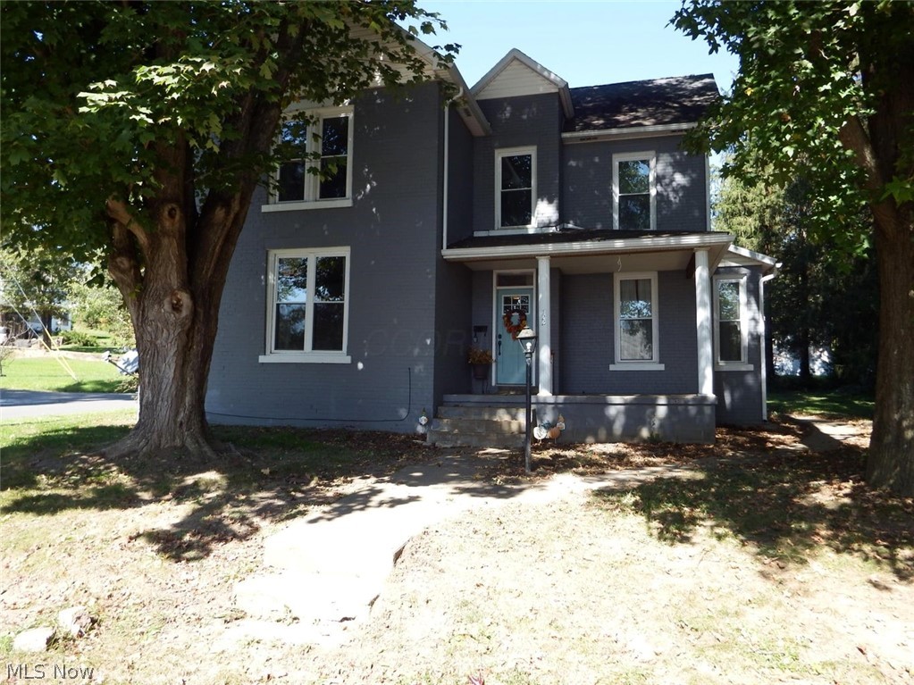 122 Short Street Roseville OH 43777
