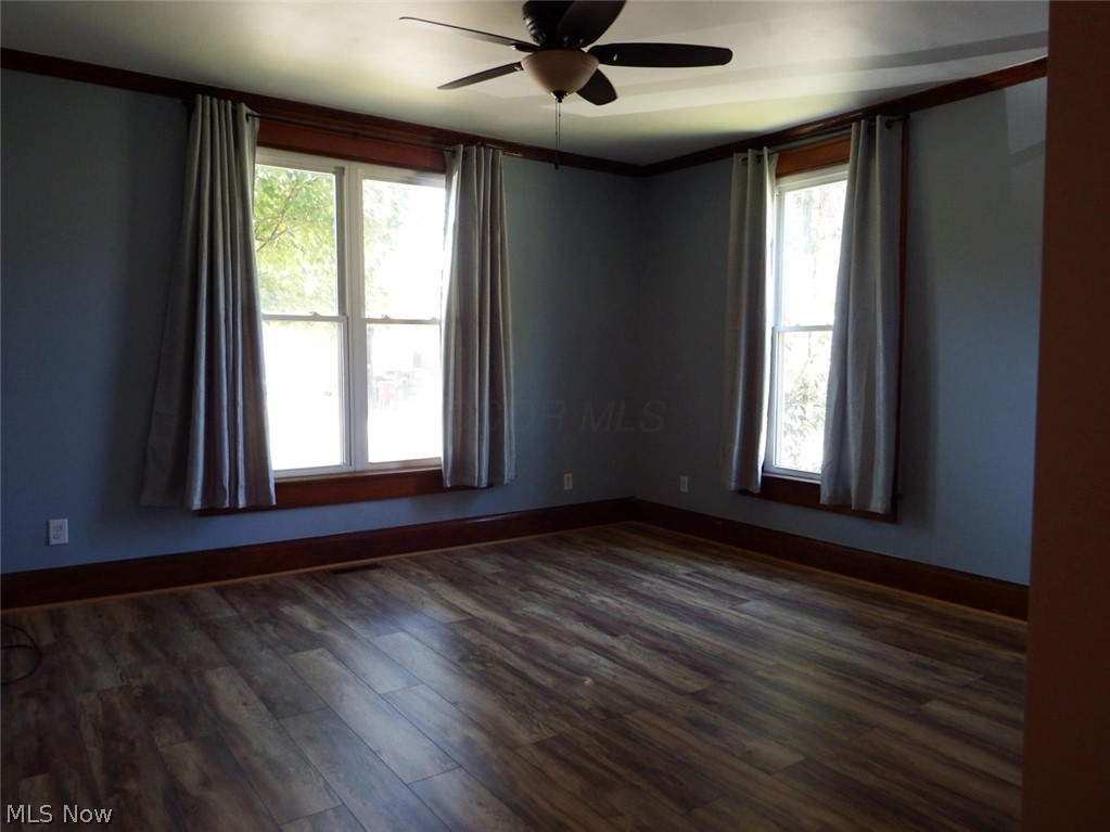 122 Short Street Roseville OH 43777