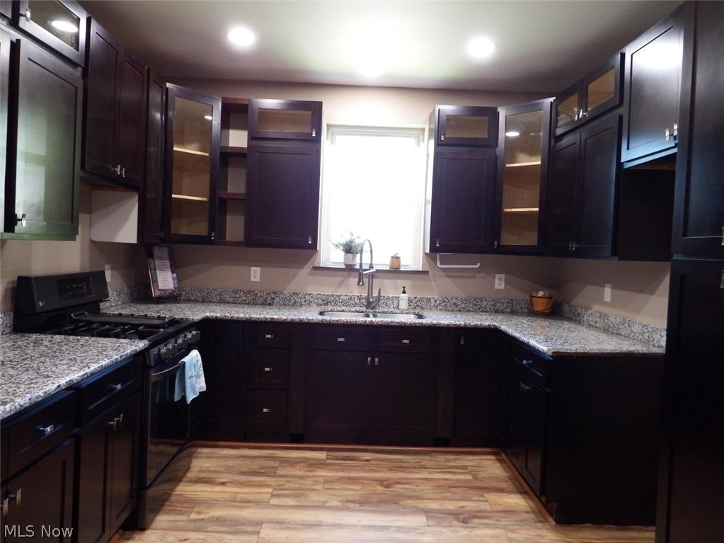 122 Short Street Roseville OH 43777