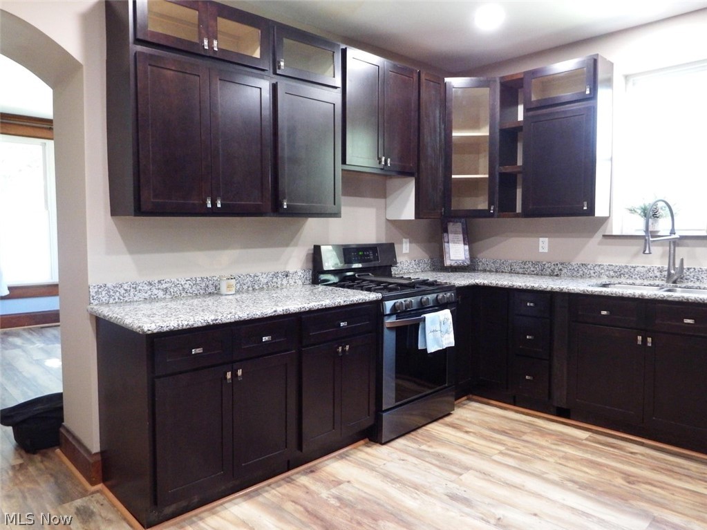 122 Short Street Roseville OH 43777