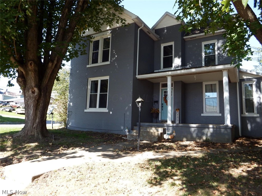 122 Short Street Roseville OH 43777