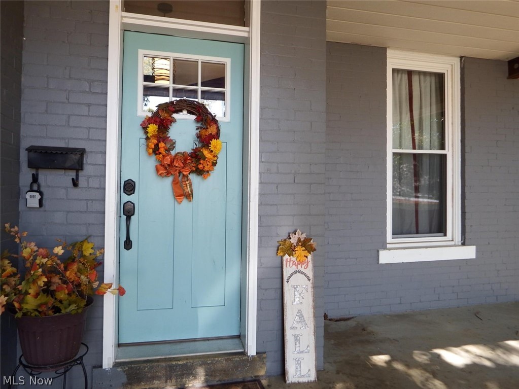 122 Short Street Roseville OH 43777