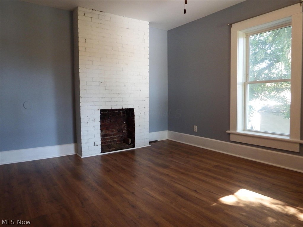 122 Short Street Roseville OH 43777