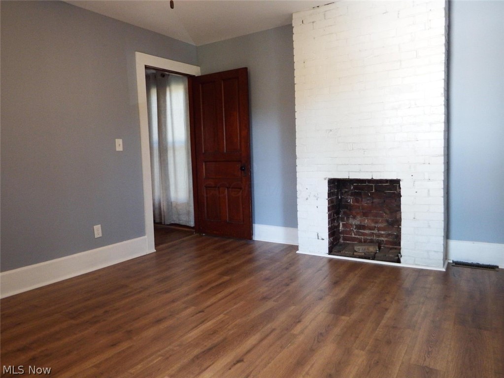 122 Short Street Roseville OH 43777