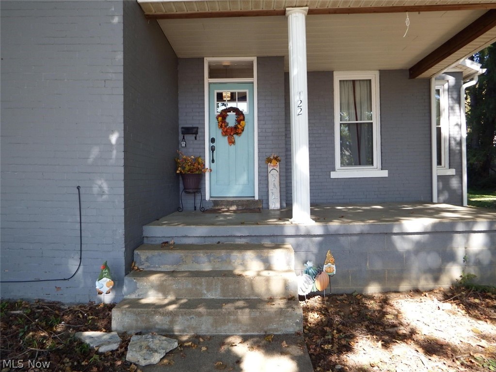 122 Short Street Roseville OH 43777