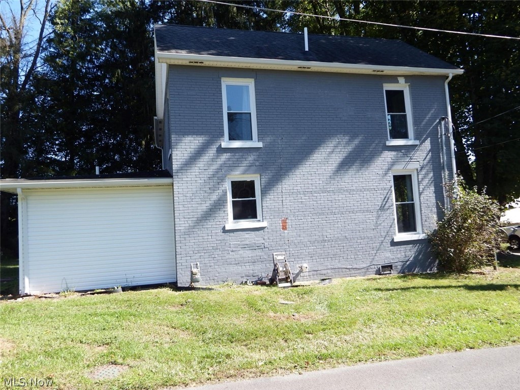 122 Short Street Roseville OH 43777