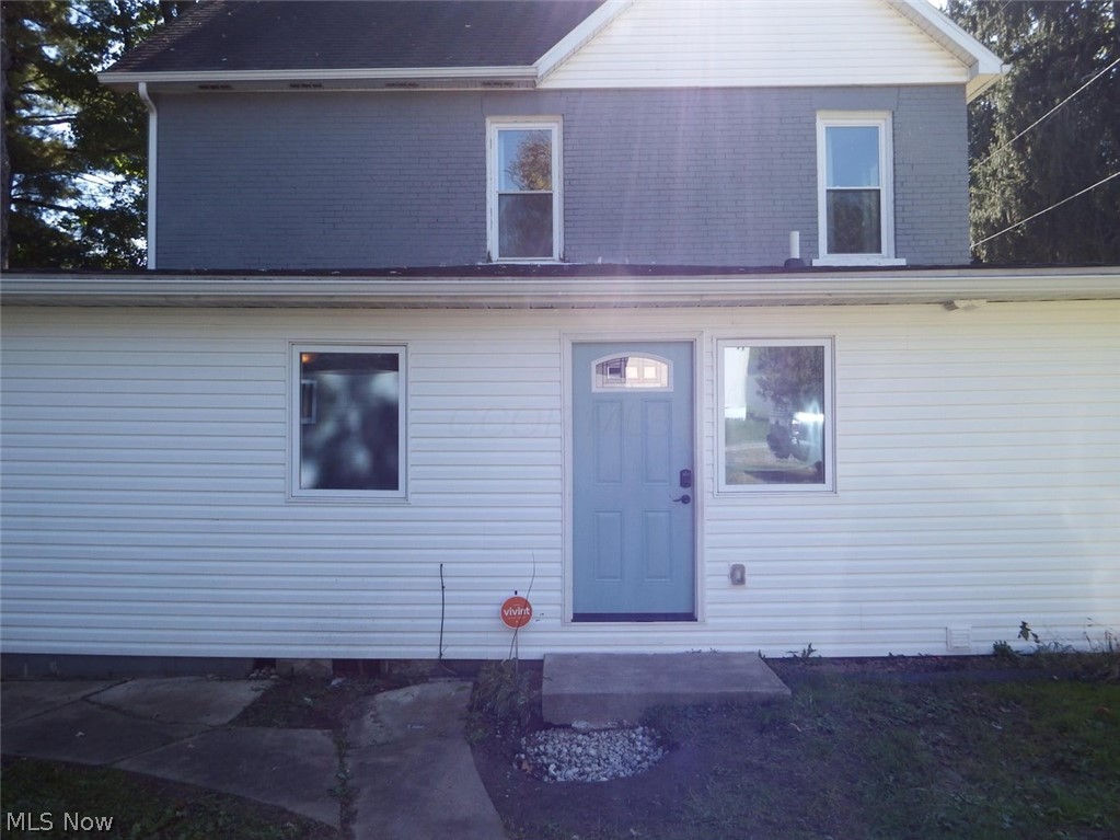 122 Short Street Roseville OH 43777