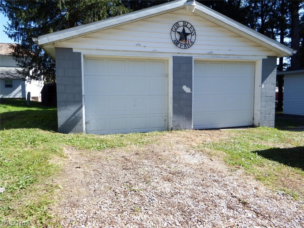 122 Short Street Roseville OH 43777