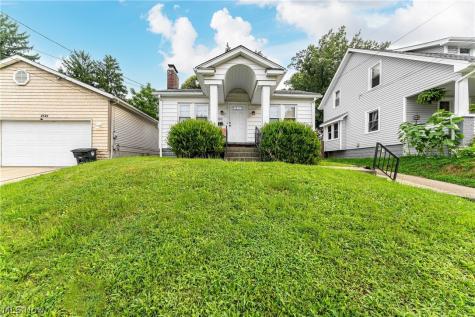 2549 Ogden Avenue Akron OH 44312