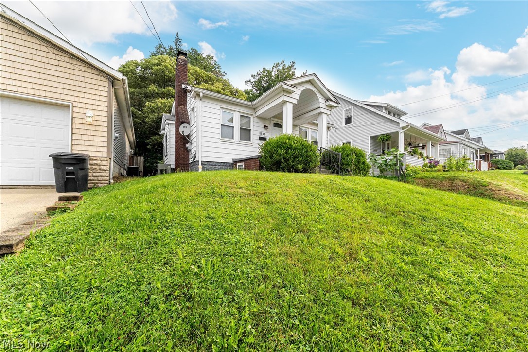 2549 Ogden Avenue Akron OH 44312
