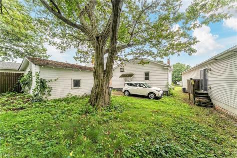 2549 Ogden Avenue Akron OH 44312