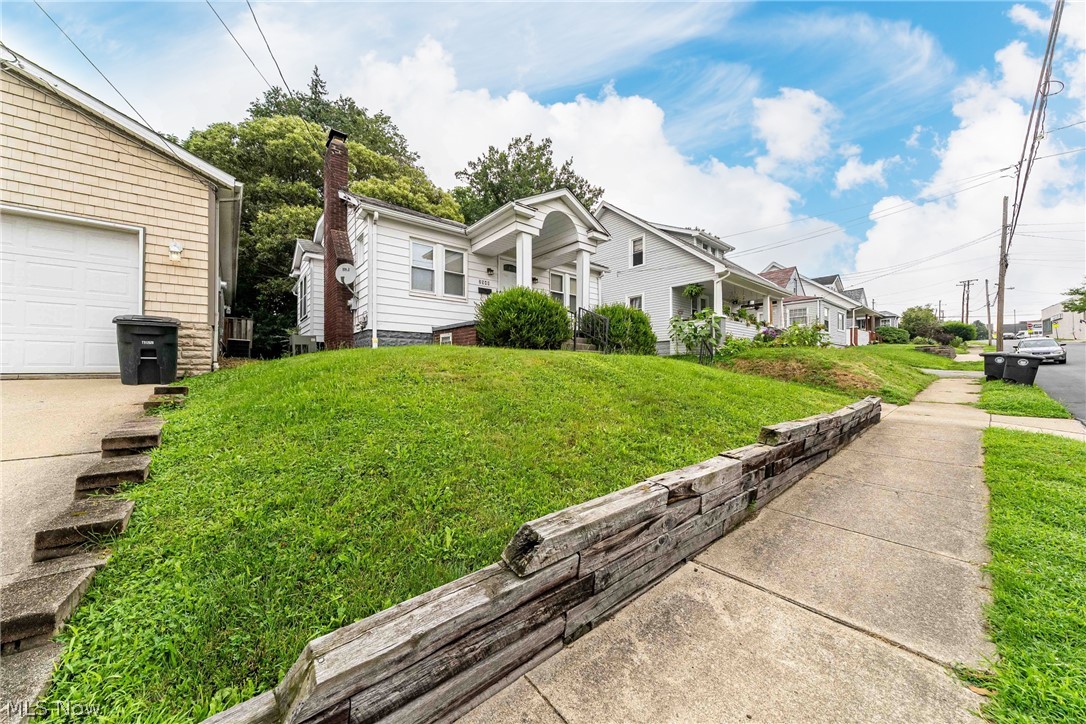 2549 Ogden Avenue Akron OH 44312