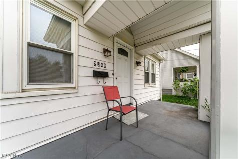2549 Ogden Avenue Akron OH 44312