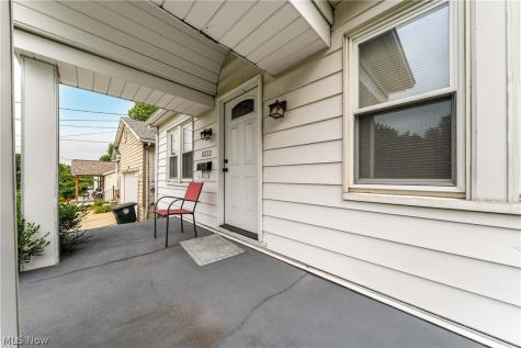 2549 Ogden Avenue Akron OH 44312
