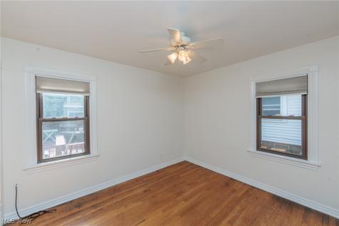 3675 W 165th Street Cleveland OH 44111