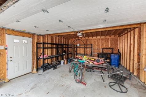 3675 W 165th Street Cleveland OH 44111