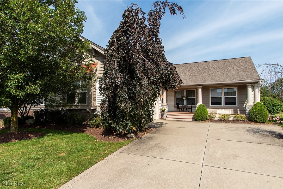 6517 Morning Glory Lane Medina OH 44256