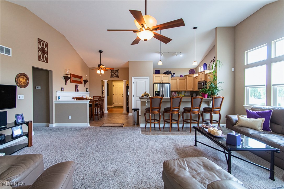 6517 Morning Glory Lane Medina OH 44256