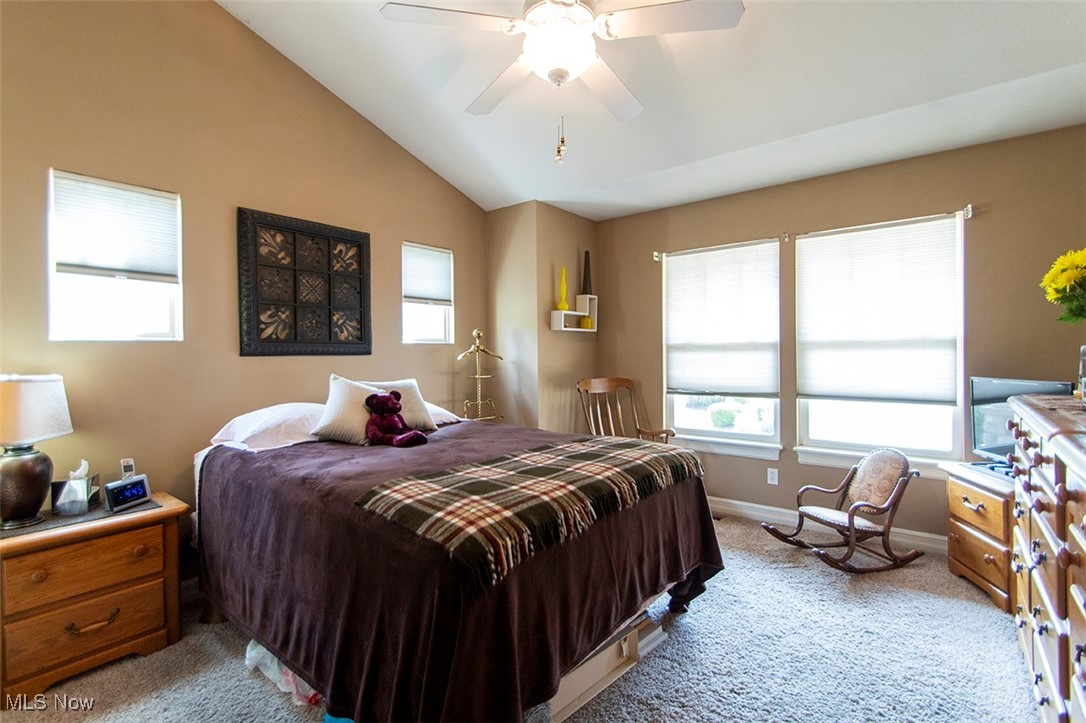 6517 Morning Glory Lane Medina OH 44256