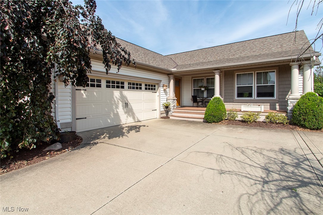 6517 Morning Glory Lane Medina OH 44256