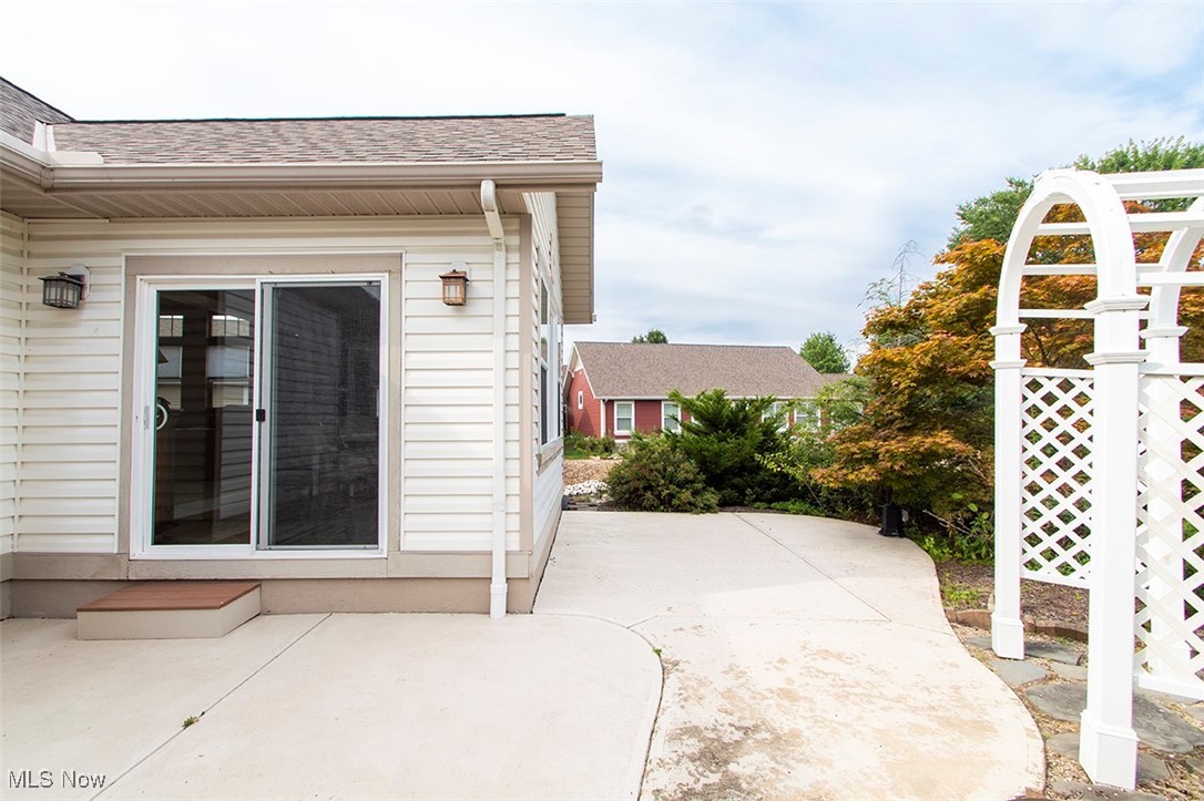 6517 Morning Glory Lane Medina OH 44256