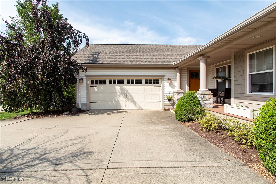 6517 Morning Glory Lane Medina OH 44256