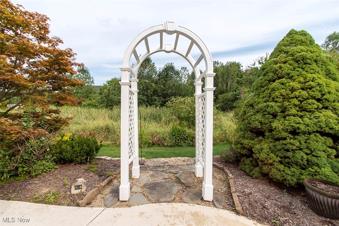 6517 Morning Glory Lane Medina OH 44256