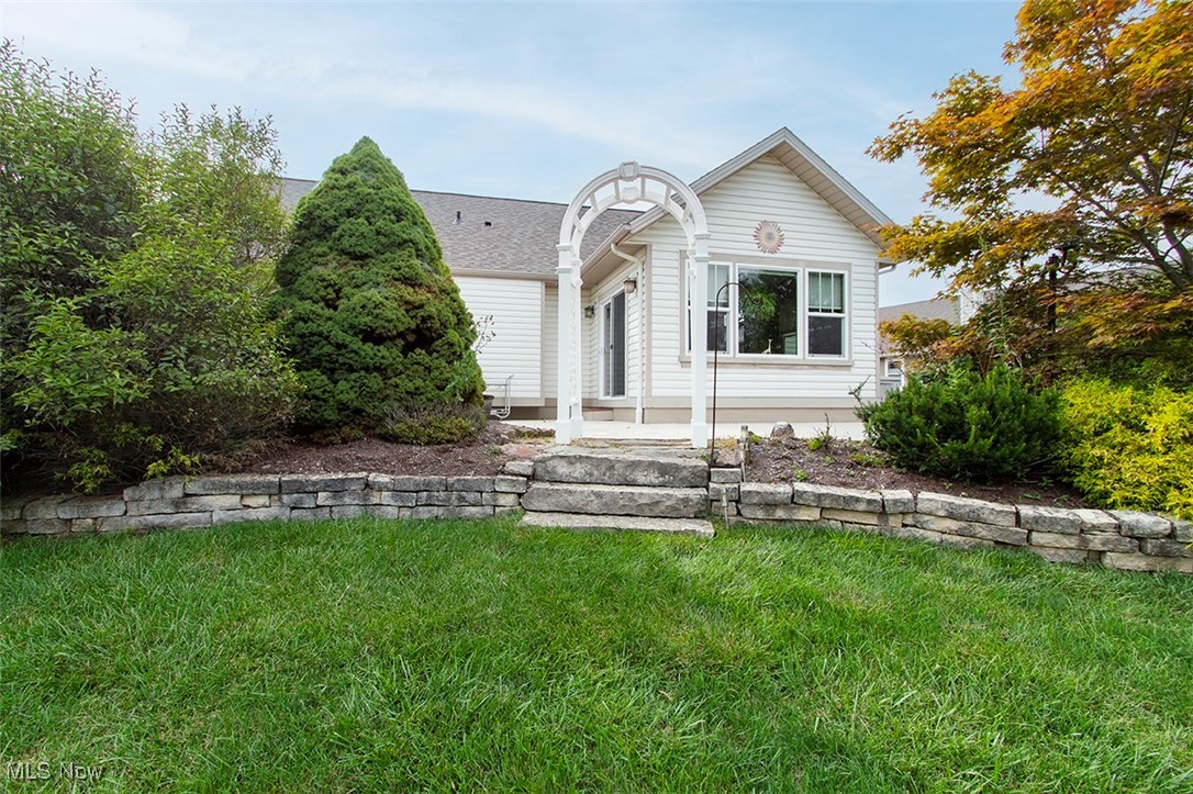 6517 Morning Glory Lane Medina OH 44256