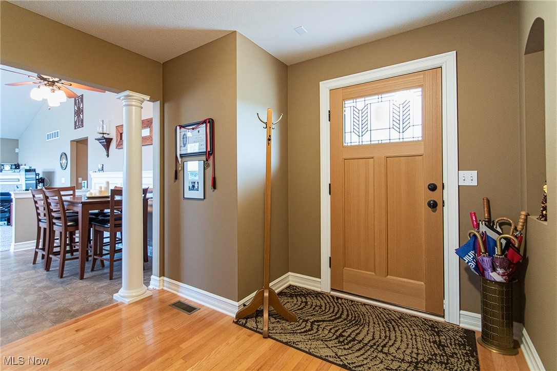 6517 Morning Glory Lane Medina OH 44256