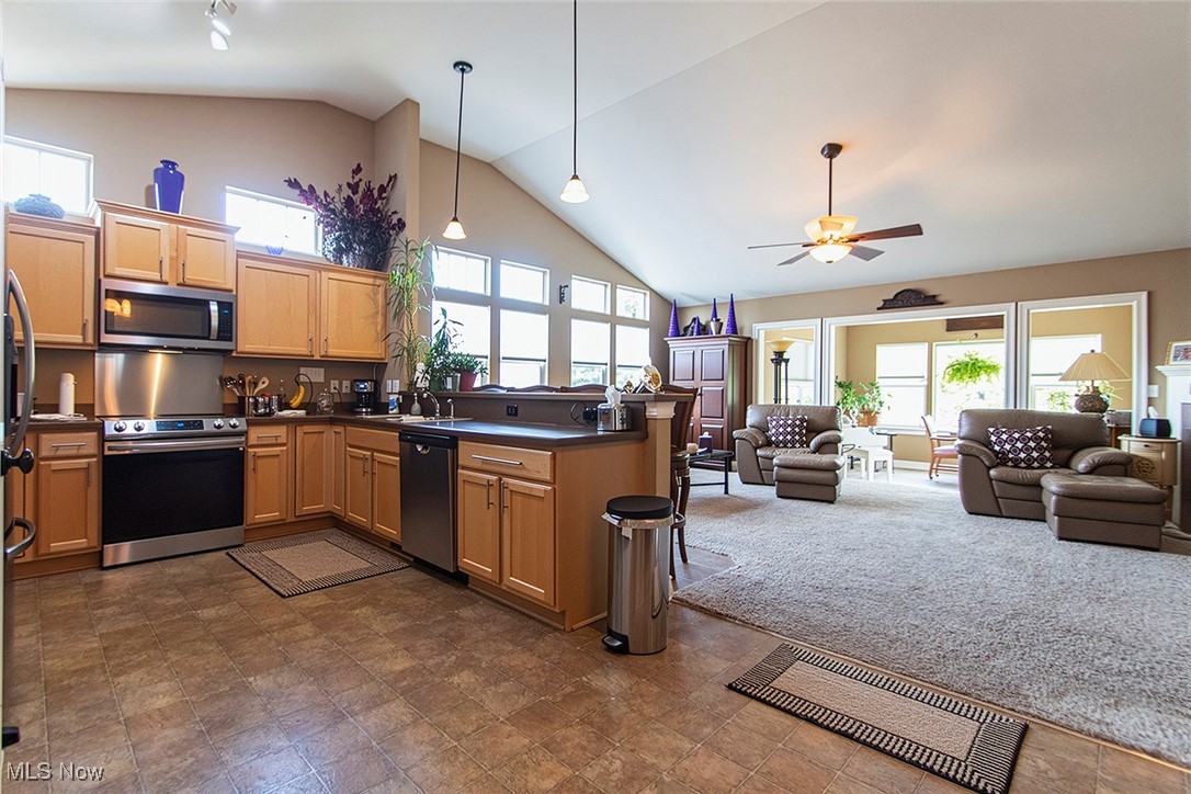 6517 Morning Glory Lane Medina OH 44256