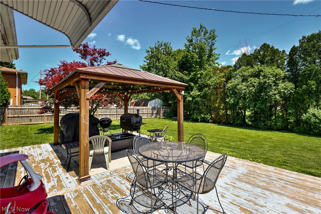 2493 Birchwood Drive Austintown OH 44515