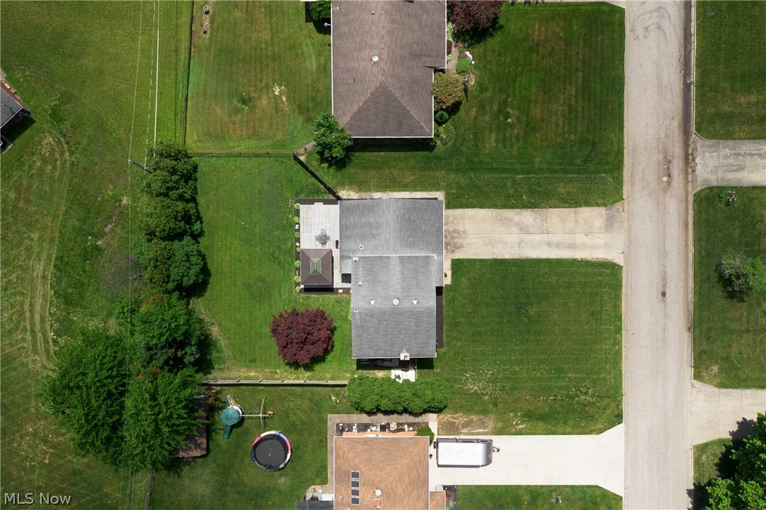 2493 Birchwood Drive Austintown OH 44515