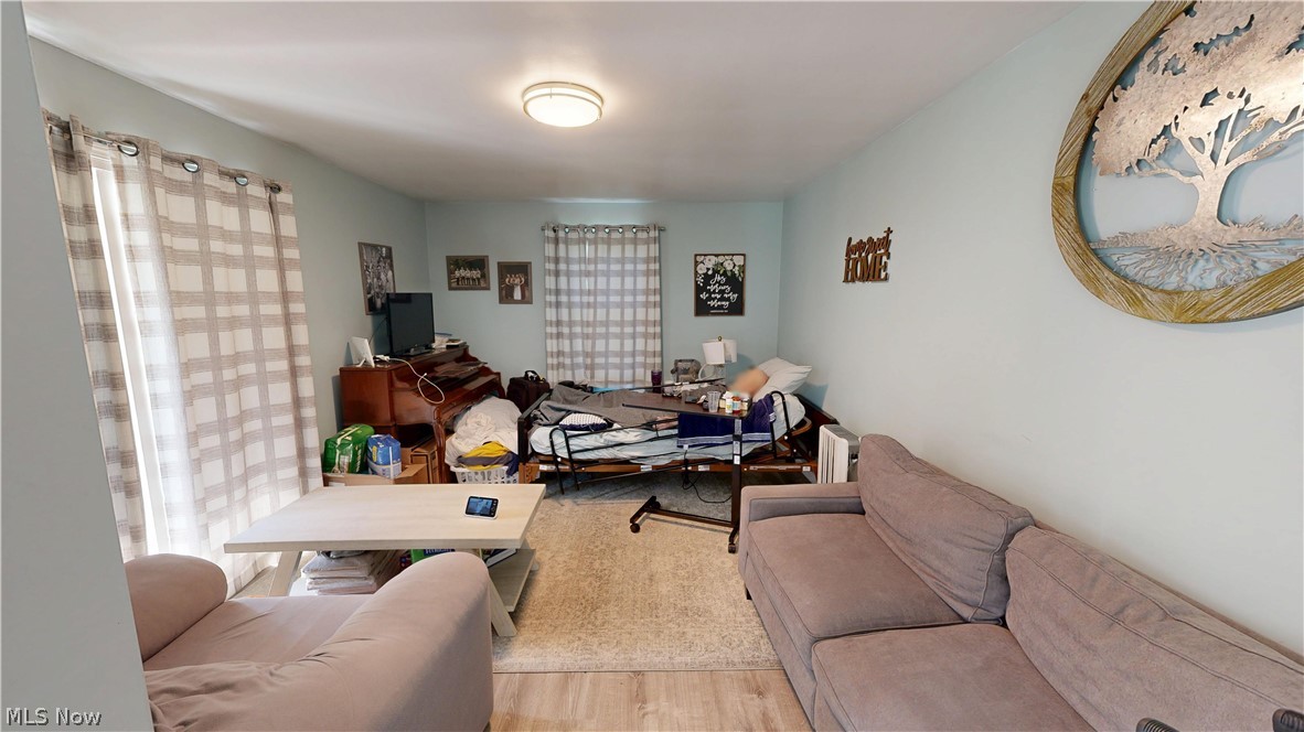 2493 Birchwood Drive Austintown OH 44515