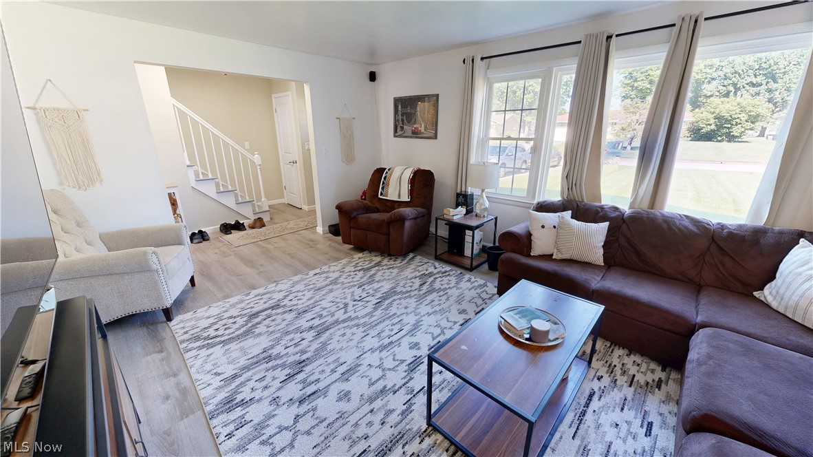 2493 Birchwood Drive Austintown OH 44515